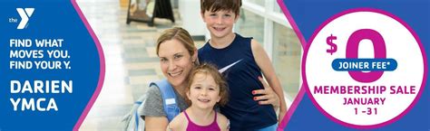 darien ymca|ymca darien membership.